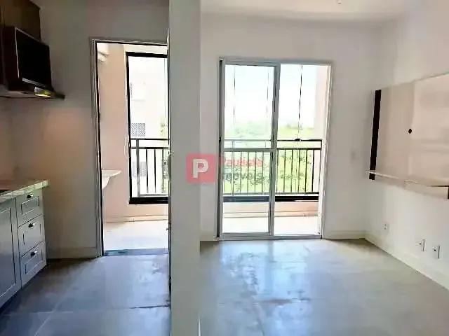 Apartamento para Locação em São Paulo/SP Interlagos 2 Quartos