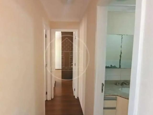 Apartamento para Locação em São Paulo/SP Interlagos 2 Quartos