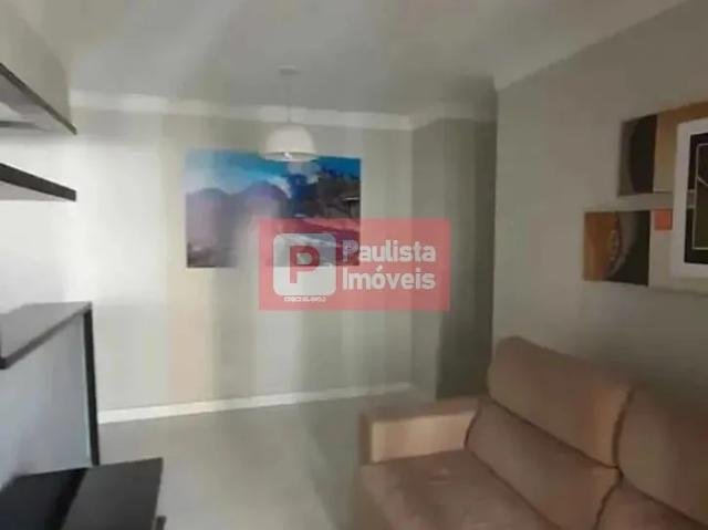 Apartamento para Locação em São Paulo/SP Interlagos 2 Quartos