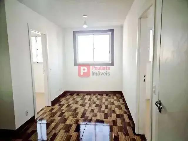 Apartamento para Locação em São Paulo/SP Interlagos 2 Quartos