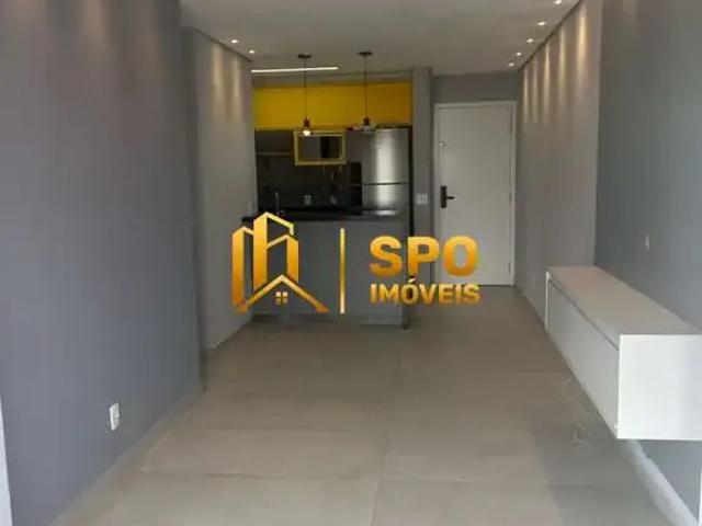 Apartamento para Locação em São Paulo/SP Interlagos 2 Quartos