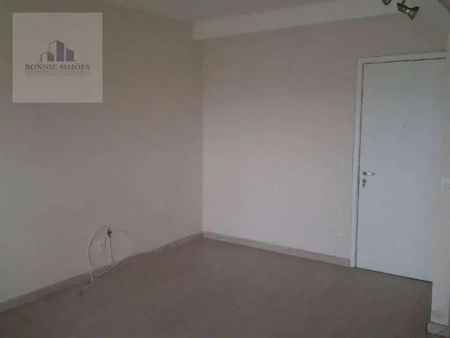 Apartamento para Locação em São Paulo/SP Interlagos 2 Quartos
