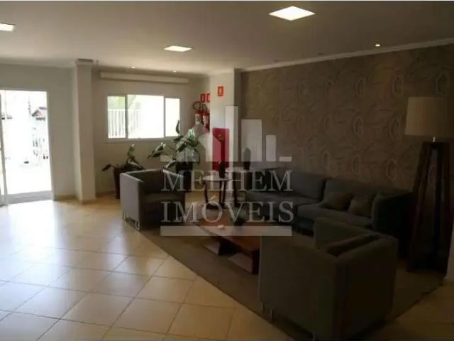 Apartamento para Locação em São Paulo/SP Interlagos 2 Quartos
