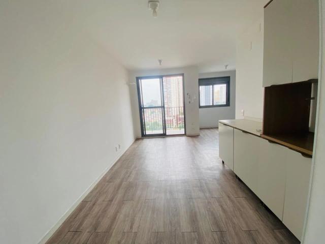 Apartamento para Locação em São Paulo/SP Interlagos 2 Quartos
