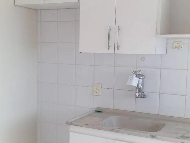 Apartamento para Locação em São Paulo/SP Interlagos 2 Quartos