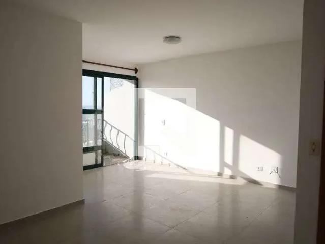 Apartamento para Locação em São Paulo/SP Interlagos 2 Quartos