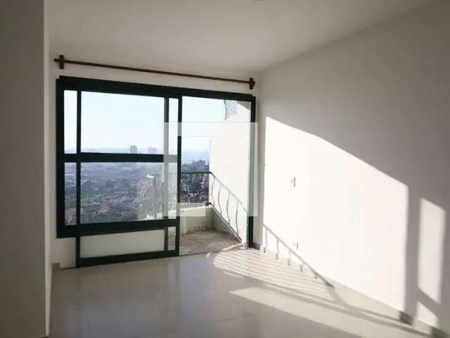 Apartamento para Locação em São Paulo/SP Interlagos 2 Quartos