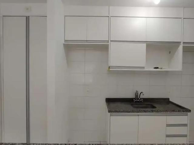 Apartamento para Locação em São Paulo/SP Interlagos 2 Quartos