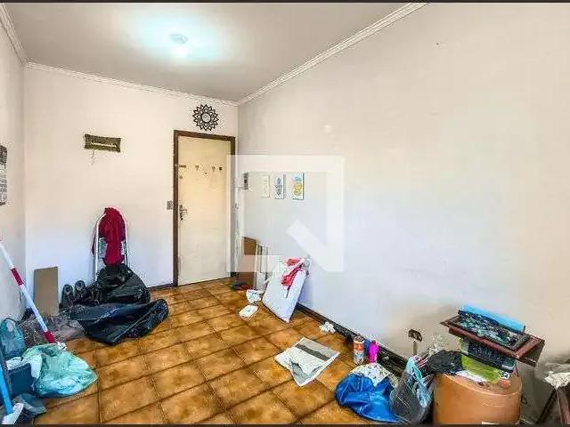 Apartamento para Locação em São Paulo/SP Interlagos 2 Quartos