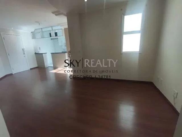 Apartamento para Locação em São Paulo/SP Interlagos 2 Quartos