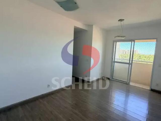 Apartamento para Locação em São Paulo/SP Interlagos 2 Quartos