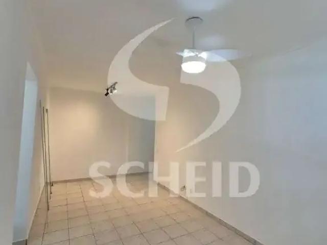 Apartamento para Locação em São Paulo/SP Interlagos 2 Quartos