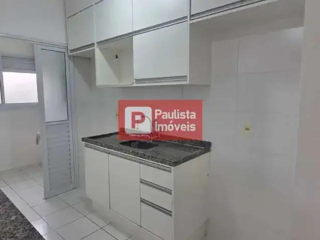 Apartamento para Locação em São Paulo/SP Interlagos 3 Quartos