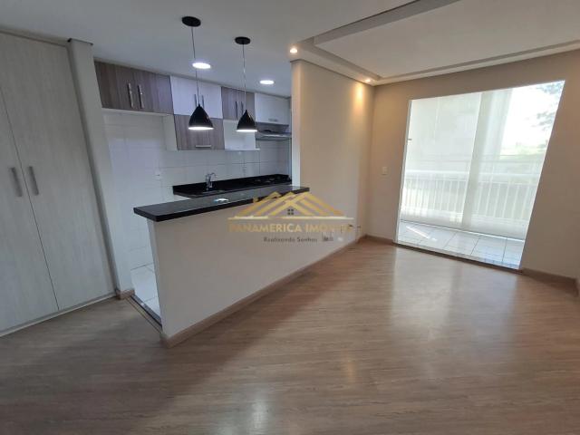 Apartamento para Locação em São Paulo/SP Interlagos 2 Quartos
