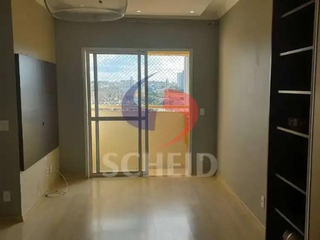 Apartamento para Locação em São Paulo/SP Interlagos 3 Quartos