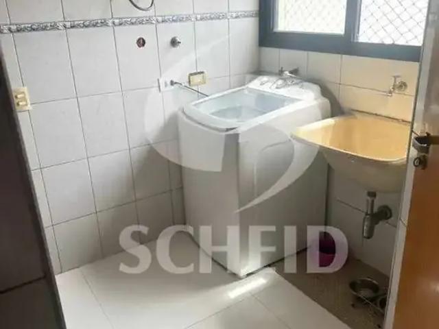Apartamento para Locação em São Paulo/SP Interlagos 3 Quartos
