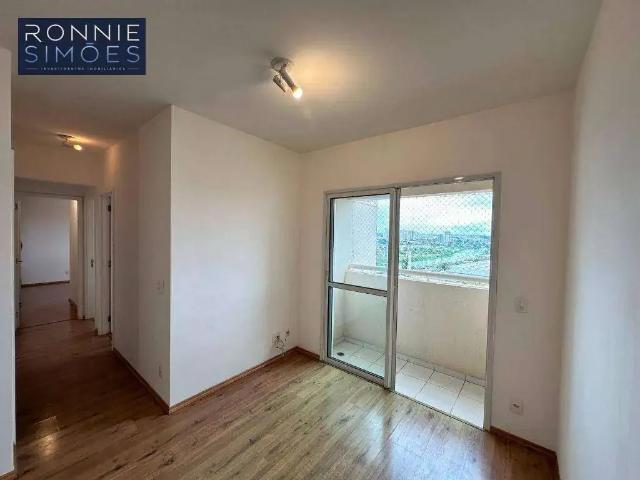Apartamento para Locação em São Paulo/SP Interlagos 3 Quartos