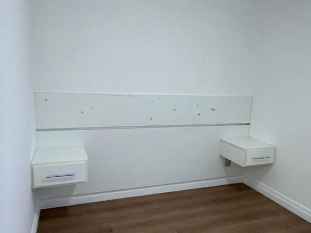 Apartamento para Locação em São Paulo/SP Interlagos 3 Quartos