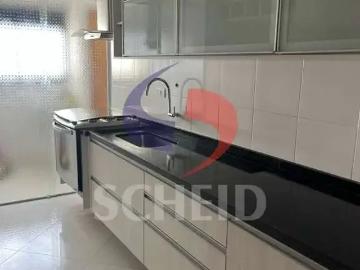 Apartamento para Locação em São Paulo/SP Interlagos 3 Quartos