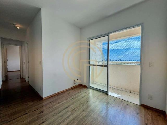 Apartamento para Locação em São Paulo/SP Interlagos 3 Quartos