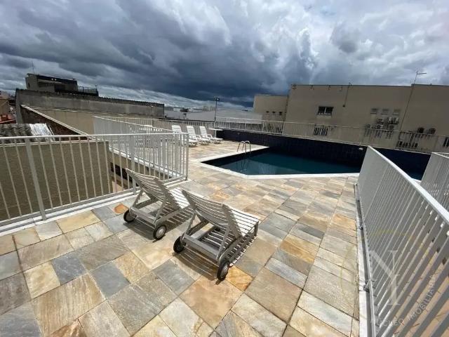 Apartamento para Locação em São Paulo/SP Interlagos 3 Quartos