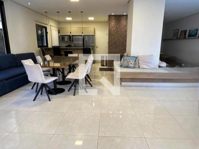 Apartamento para Locação em São Paulo/SP Ipiranga 4 Quartos