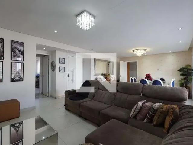 Apartamento para Locação em São Paulo/SP Ipiranga 4 Quartos