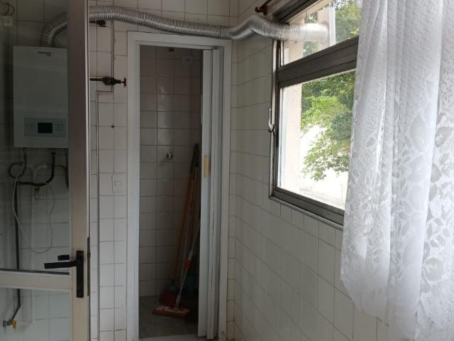 Apartamento para Locação em São Paulo/SP Ipiranga 4 Quartos