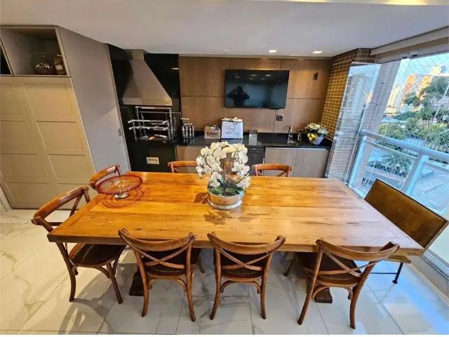 Apartamento para Locação em São Paulo/SP Ipiranga 4 Quartos