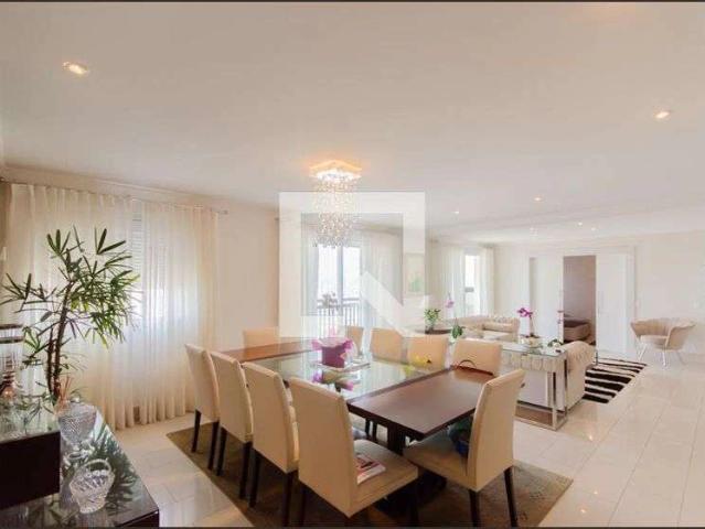 Apartamento para Locação em São Paulo/SP Ipiranga 4 Quartos