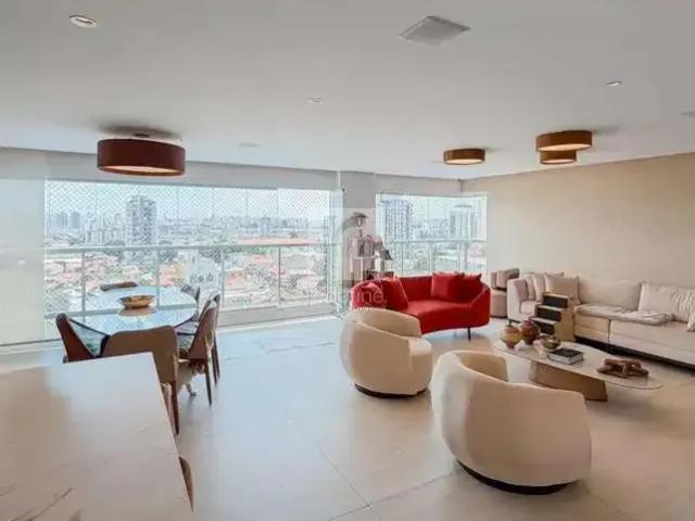Apartamento para Locação em São Paulo/SP Ipiranga 4 Quartos