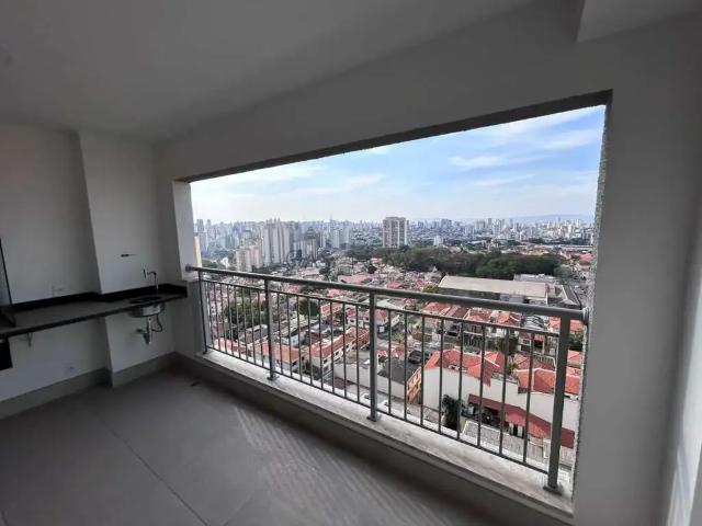 Apartamento para Locação em São Paulo/SP Ipiranga