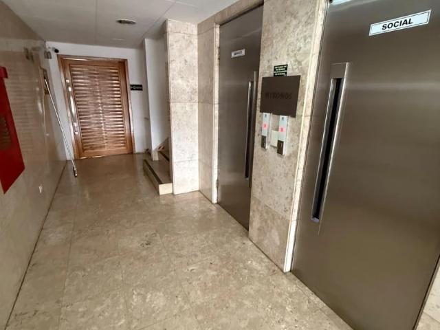 Apartamento para Locação em São Paulo/SP Ipiranga 1 Quartos