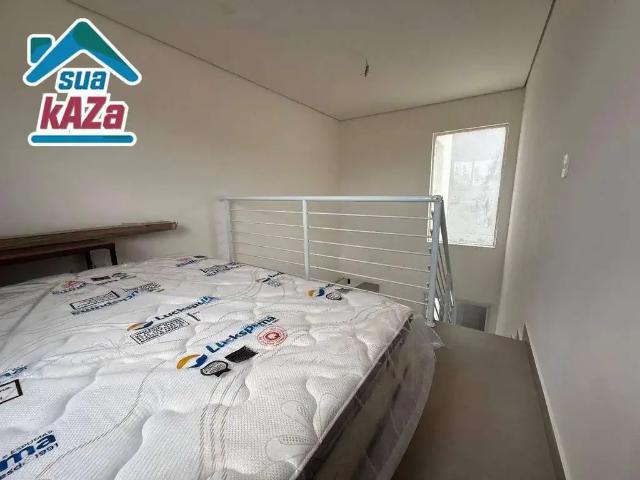 Apartamento para Locação em São Paulo/SP Ipiranga 1 Quartos