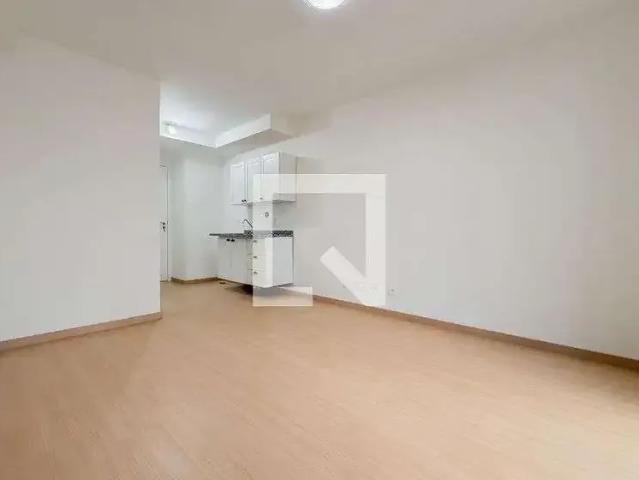 Apartamento para Locação em São Paulo/SP Ipiranga 1 Quartos
