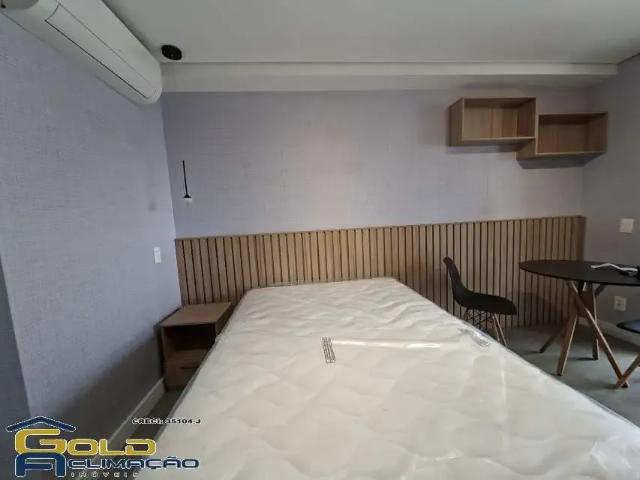 Apartamento para Locação em São Paulo/SP Ipiranga 1 Quartos