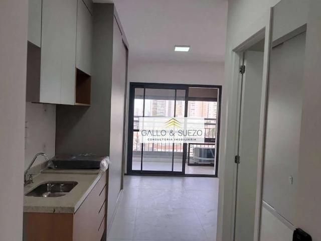 Apartamento para Locação em São Paulo/SP Ipiranga 1 Quartos