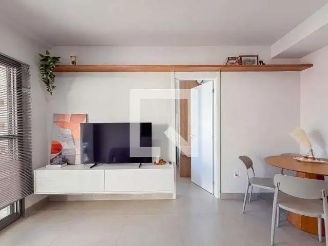 Apartamento para Locação em São Paulo/SP Ipiranga 1 Quartos