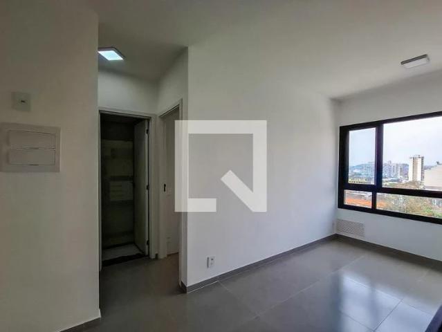 Apartamento para Locação em São Paulo/SP Ipiranga 1 Quartos