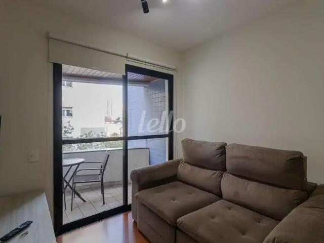 Apartamento para Locação em São Paulo/SP Ipiranga 1 Quartos