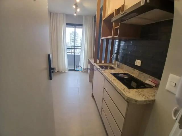 Apartamento para Locação em São Paulo/SP Ipiranga 1 Quartos