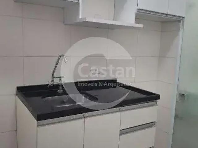Apartamento para Locação em São Paulo/SP Ipiranga 1 Quartos