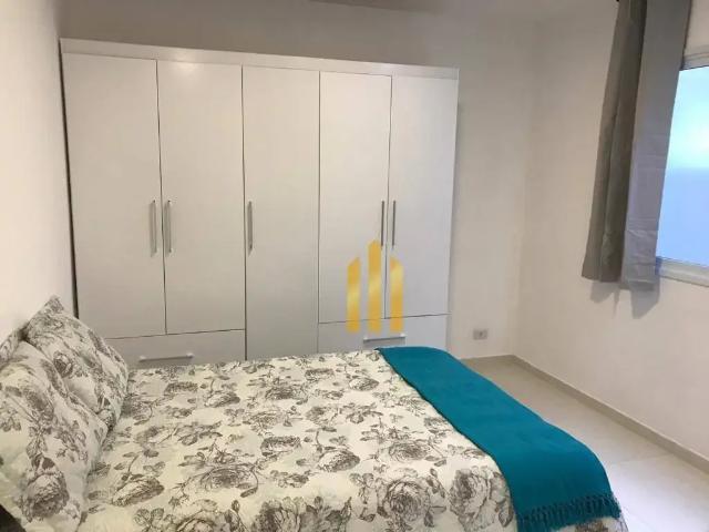 Apartamento para Locação em São Paulo/SP Ipiranga 1 Quartos