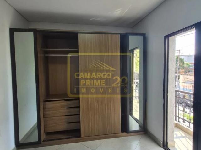 Apartamento para Locação em São Paulo/SP Ipiranga 1 Quartos