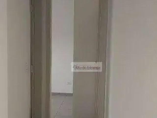 Apartamento para Locação em São Paulo/SP Ipiranga 1 Quartos