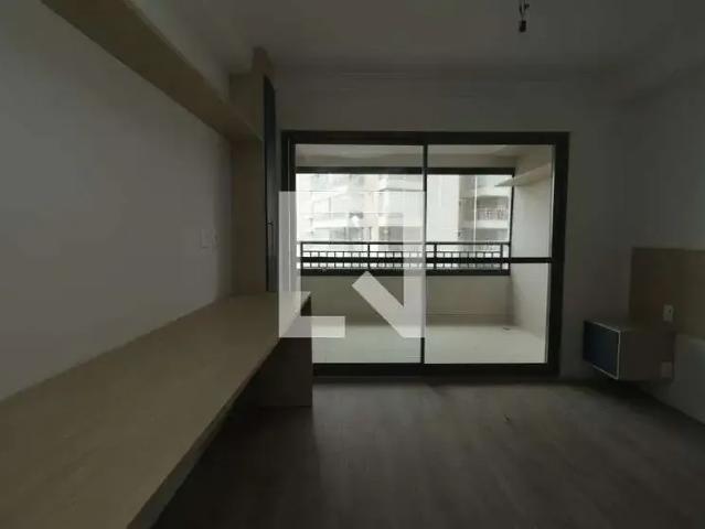 Apartamento para Locação em São Paulo/SP Ipiranga 1 Quartos