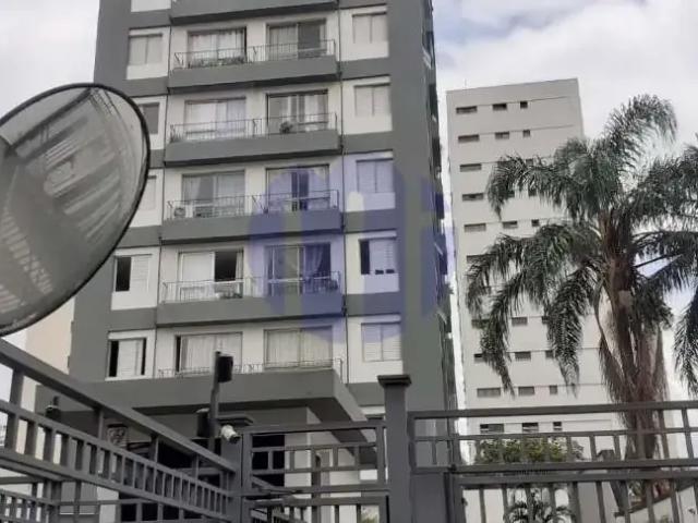 Apartamento para Locação em São Paulo/SP Ipiranga 1 Quartos