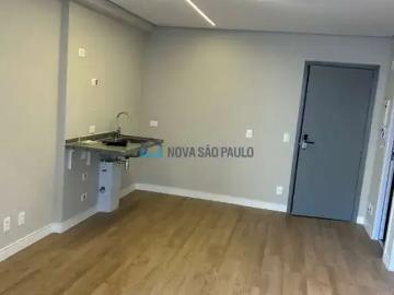 Apartamento para Locação em São Paulo/SP Ipiranga 1 Quartos
