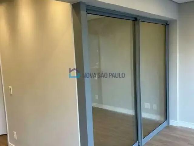 Apartamento para Locação em São Paulo/SP Ipiranga 1 Quartos