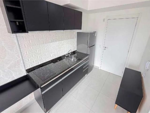 Apartamento para Locação em São Paulo/SP Ipiranga 1 Quartos